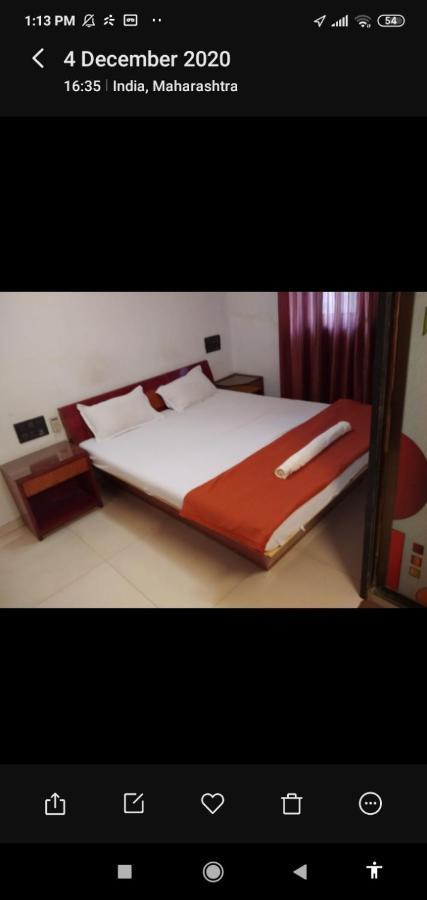 Agrawal Bhavan Budget Stay Only For Indians Мумбаи Экстерьер фото